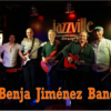 Benja Jiménez Band